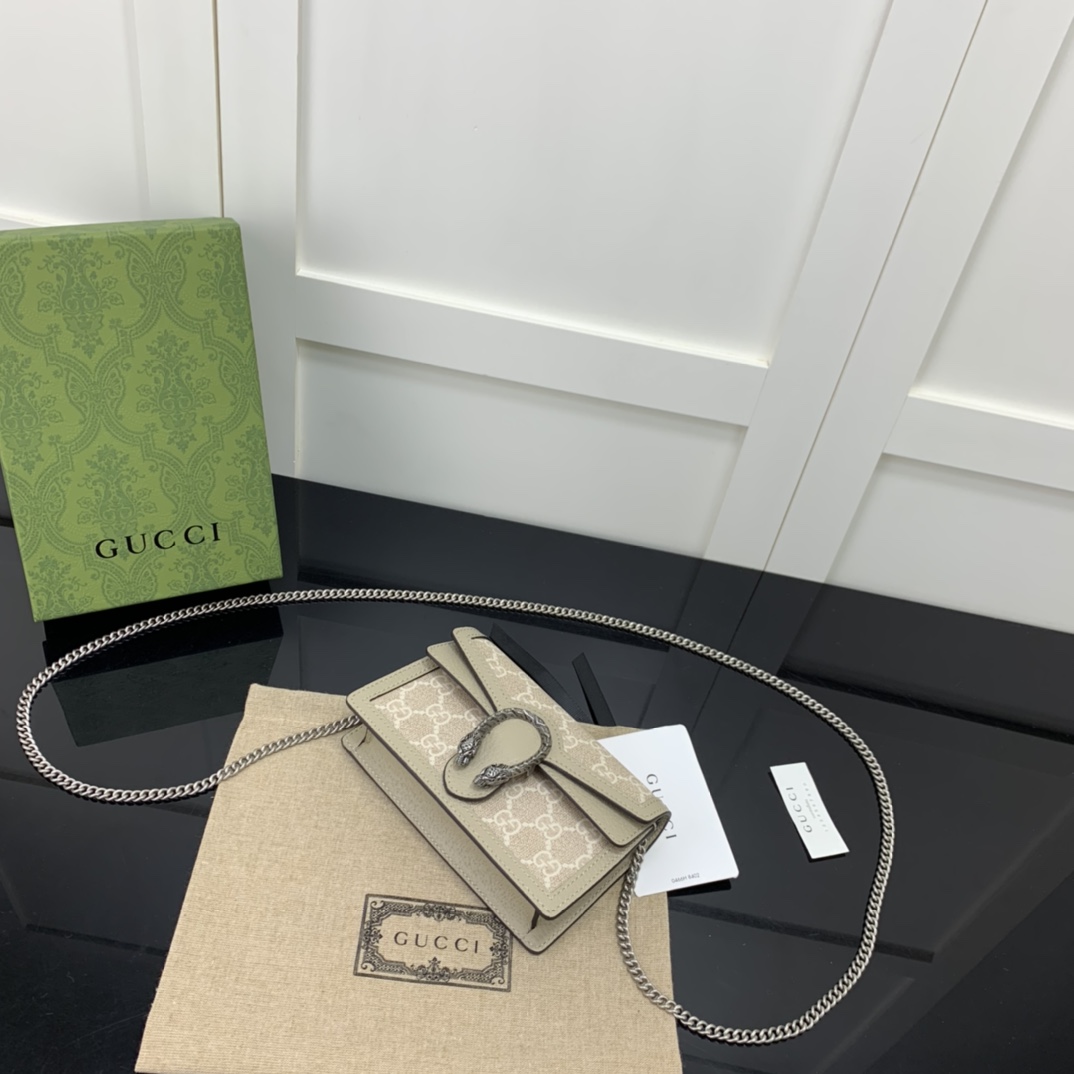 Gucci Satchel Bags Others